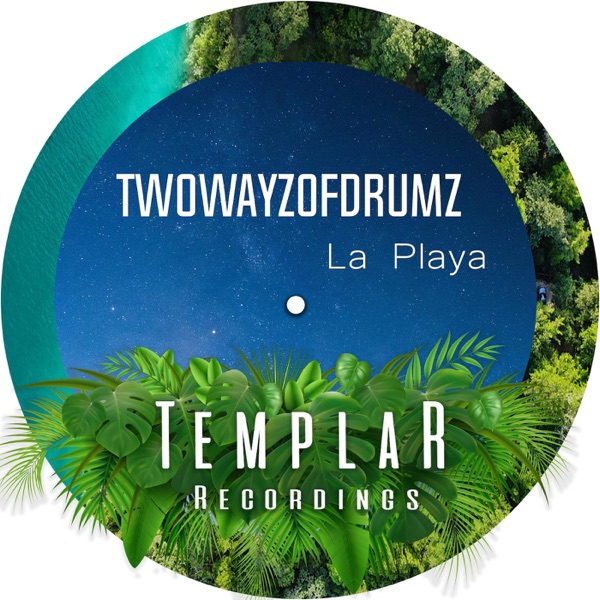 La Playa - Single