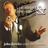 The Singer and the Songs - Sings the Classics