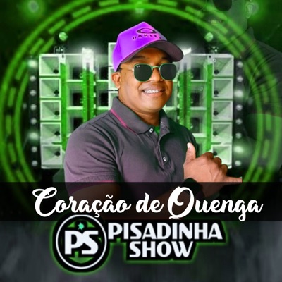 Coração de Quenga (Cover) - Single