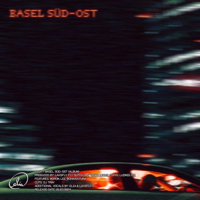 BASEL SÜD-OST (feat. Morow)