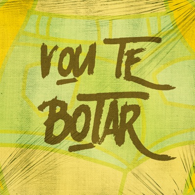 Vou Te Botar - Single