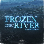 Frozen River (feat. Jessica Chertock) artwork