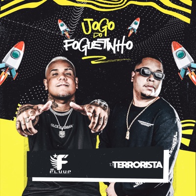 Jogo do Foguetinho - Single