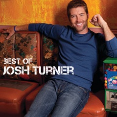 Best of Josh Turner