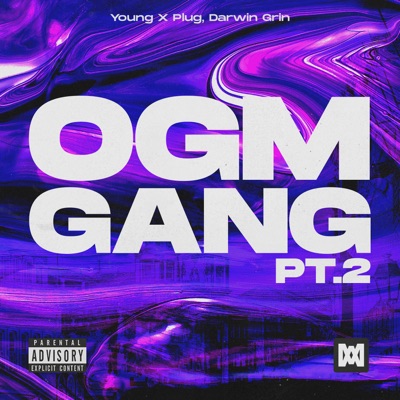 OGM Gang PT.2 - Single