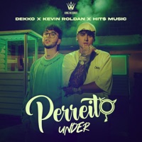 Perreito Under - Single - DEKKO & KEVIN ROLDAN