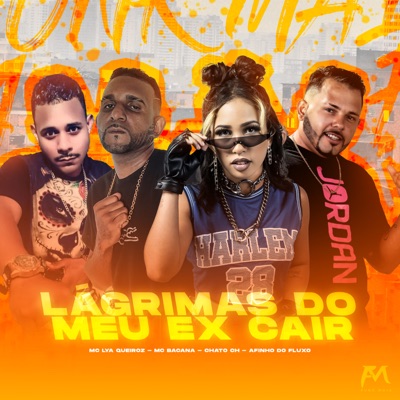 Lágrimas do Meu Ex Cair - Single