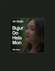 Dengarkan Itin Samo, tonton video musik, baca bio, lihat tanggal tur & lainnya!