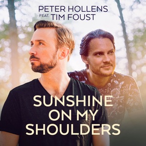 Sunshine on My Shoulders - Single