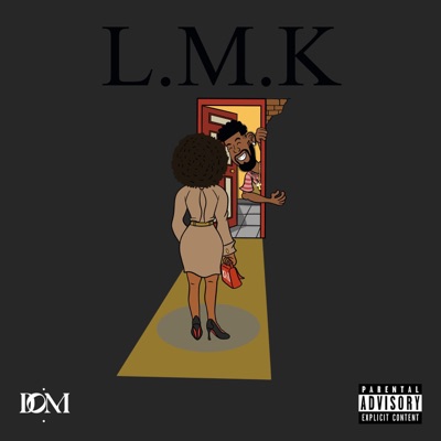 L.M.K - Single