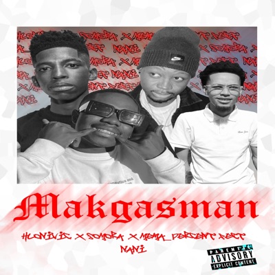Makgasman (feat. N a n i) - Single