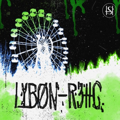 Lybøn-R3hc - Single