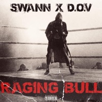 Raging Bull - Single - Swann & D.O.V