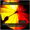 The Rain Fades Away (Domingo + Loveclub Remix) - Single