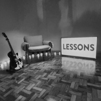 Lessons - Single - cellardoor