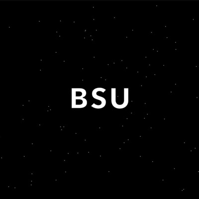 BSU Anthem - Single