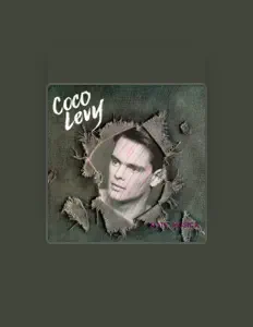 Coco Levy सुनें, म्यूज़िक वीडियो देखें, बायो पढ़ें, दौरे की तारीखें और बहुत कुछ देखें!