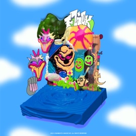 gEgenTEILtaG fREestYLe 2 (feat. Ginn) MiasZK