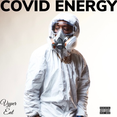 COVID ENERGY - EP