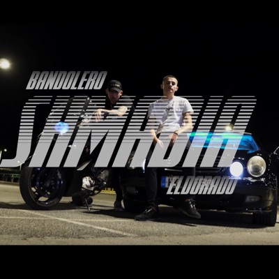 Shmadia (feat. Eldorado) - Single