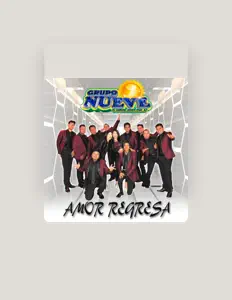 收听 Grupo Nueve el Sonido Joven、观看音乐视频、阅读小传、查看巡演日期等 ！
