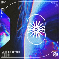 Love Me Better - Single - G+UNENBERG, Lucifer & Jona Selle