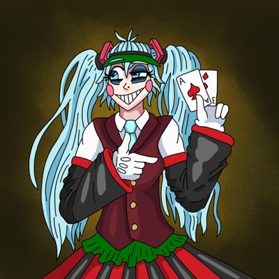 The Name of the Game (feat. Miku Hatsune) [2021 MIKU EXPO SUBMISSION VERSION] - Single