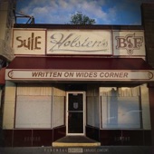 Written On Wides Corner artwork