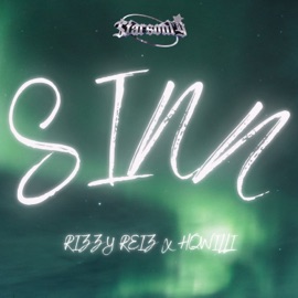 Sinn Rizzy Reiz & hqwilli