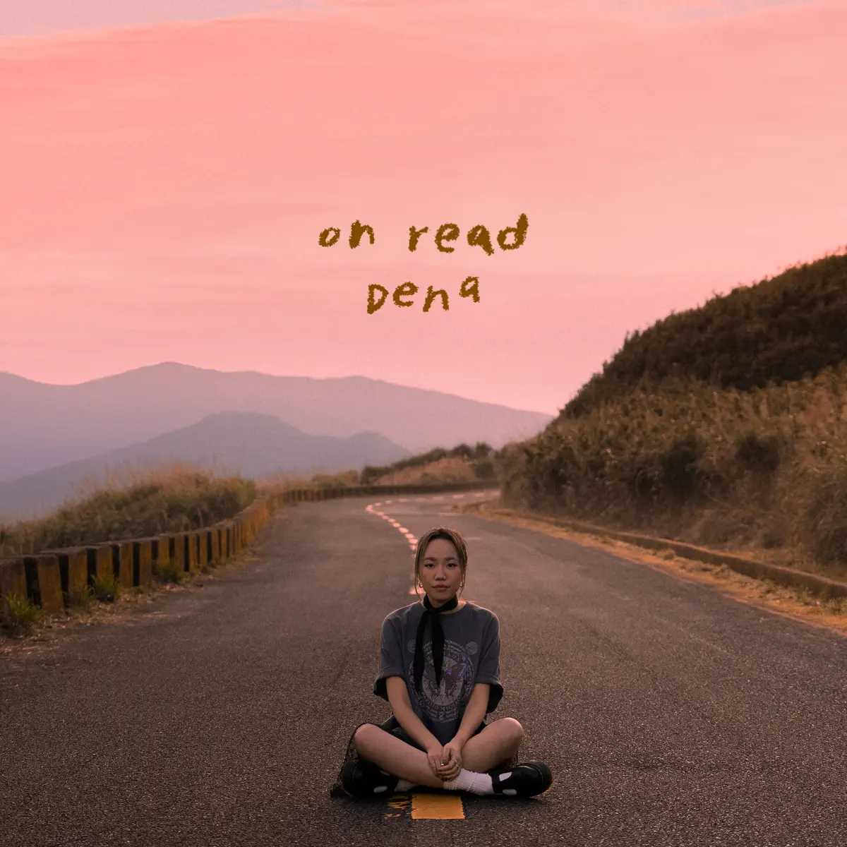 Dena - on read - Single (2024) [iTunes Plus AAC M4A]-新房子