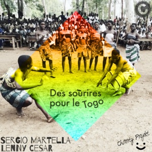 Des Sourires Pour Le Togo (Radio Charity Mix) [feat. Ecole Madeleine] - Single
