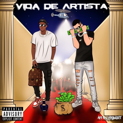 Vida De Artista - Single