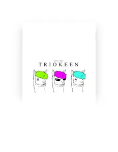 Trio Keenを聴いたり、ミュージックビデオを鑑賞したり、経歴やツアー日程などを確認したりしましょう！