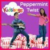 Peppermint Twist - Kidsongs