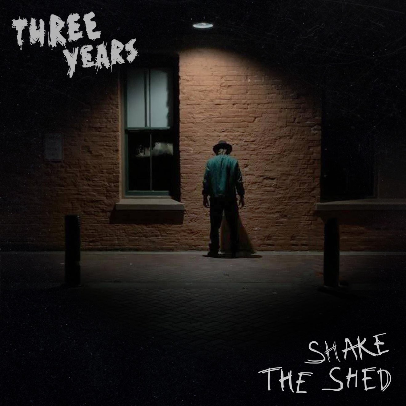 Shake The Shed – Three Years – EP (2024) [iTunes Match M4A]