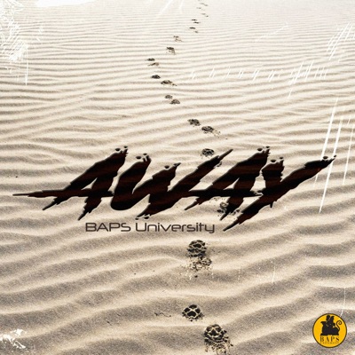 Away - Single