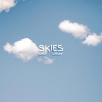 Skies - Single - OKEY & ORSAY