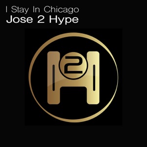 I Stay In Chicago - EP