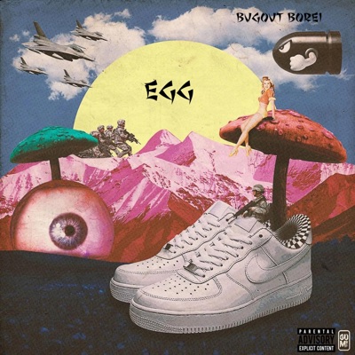 Egg - Single