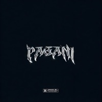 Pagani - Single - IcyCold