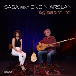 Ağlasam mı (feat. Engin Arslan)