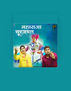 Listen to Gyanender Sardhana, watch music videos, read bio, see tour dates & more!