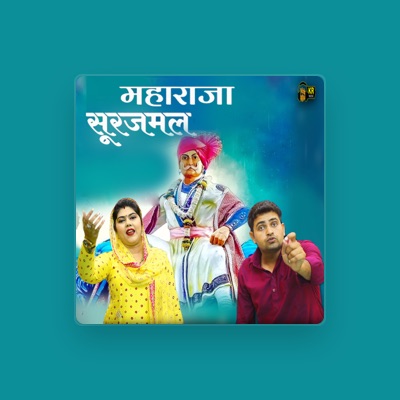 Listen to Gyanender Sardhana, watch music videos, read bio, see tour dates & more!