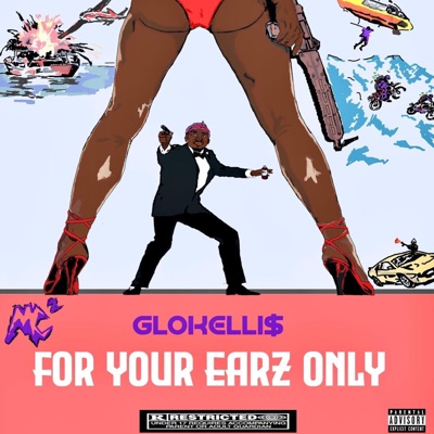 For Your Earz Only