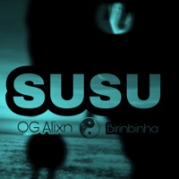 Susu (Speed Plug) - Single - OG ALIXN