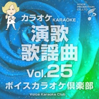 Voice Karaoke Club(Enka Kayoukyoku)Vo.25
