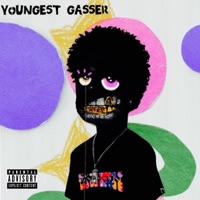 Youngest Gasser - Single - PGotemm