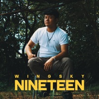 NINETEEN - Single - WingSky