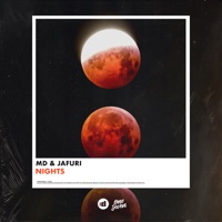 Nights - Single - MD & Jafuri