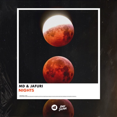 Nights - Single